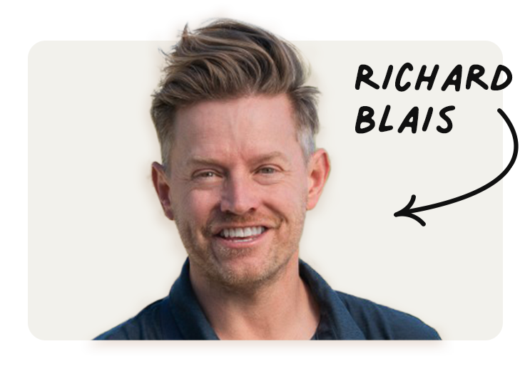 Richard Blais